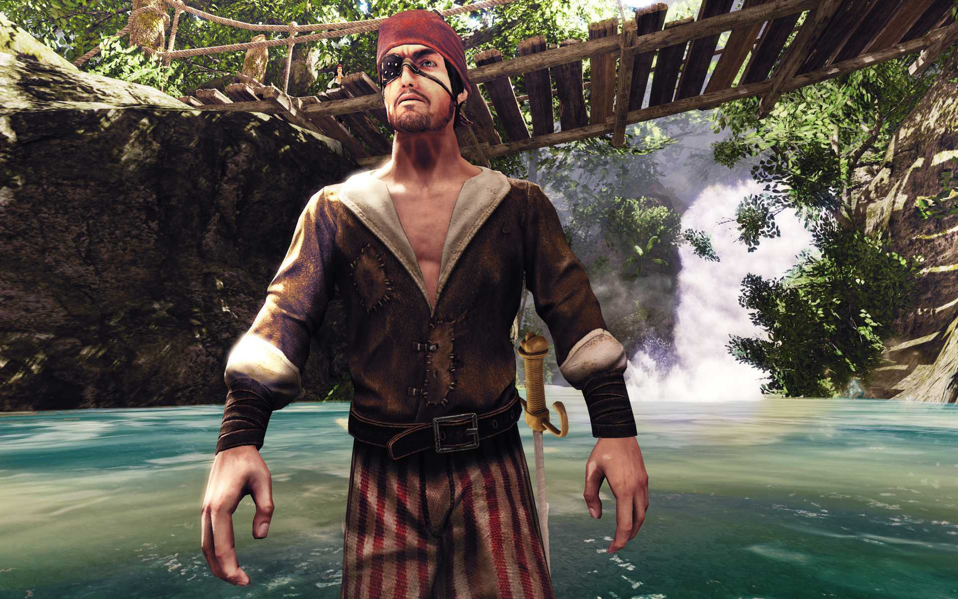 Risen 2: Dark Waters - Imagen 12